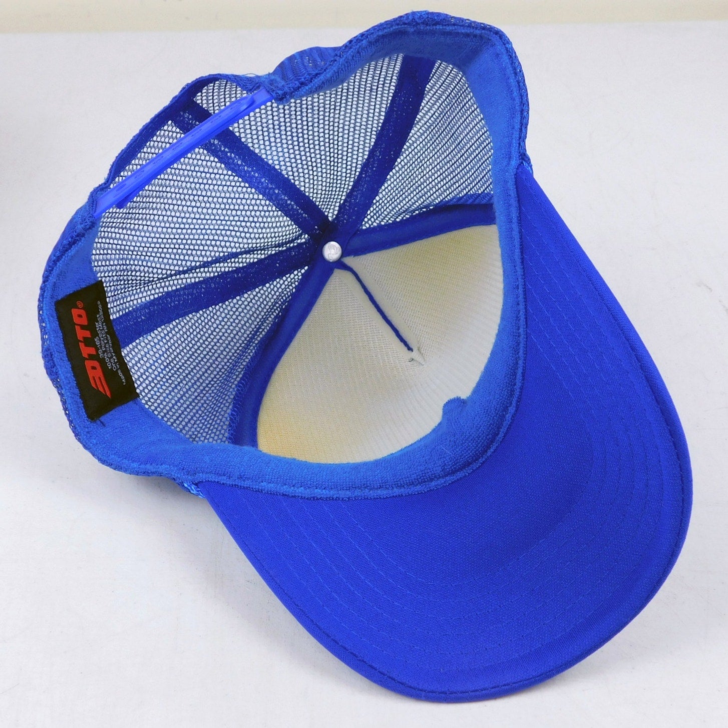 Channel 5 Not Fake News Trucker Hat - Adjustable