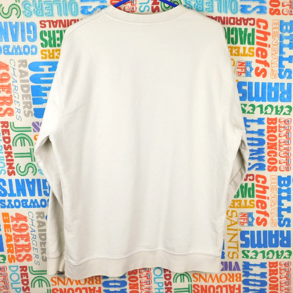 Harry Styles Love On Tour Crewneck Sweatshirt - Size L