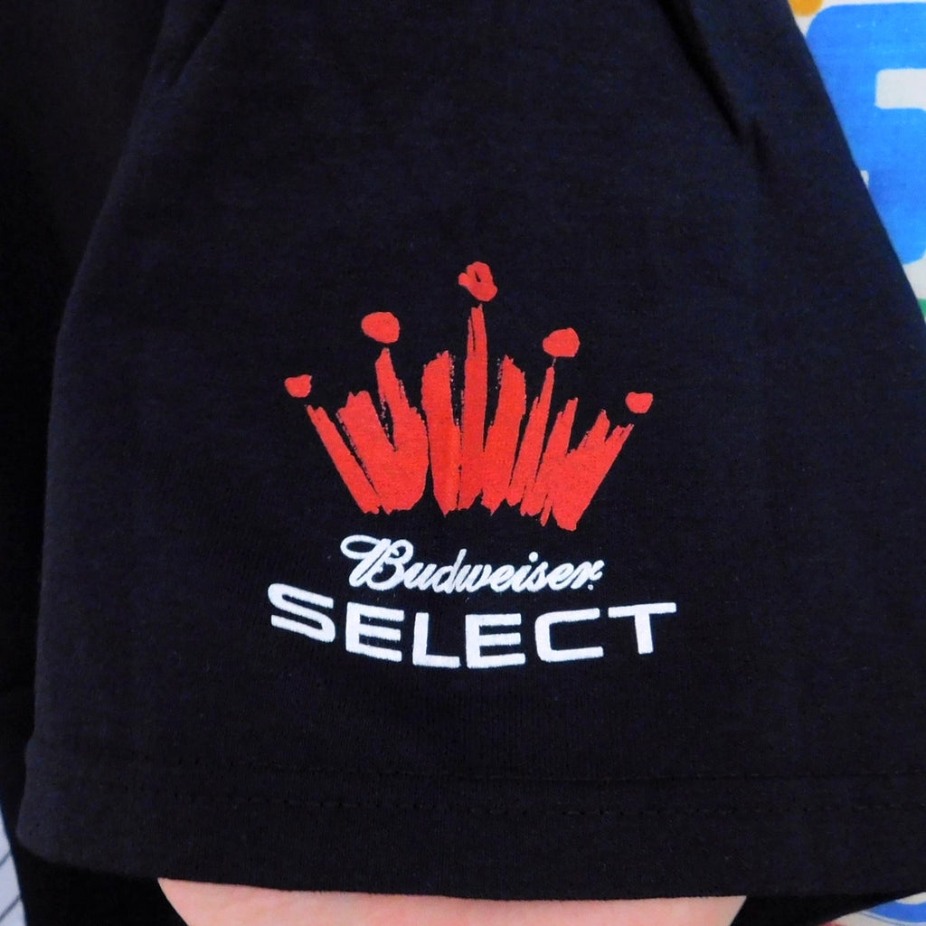 2008 Get Smart Movie Promo T Shirt - Size XL