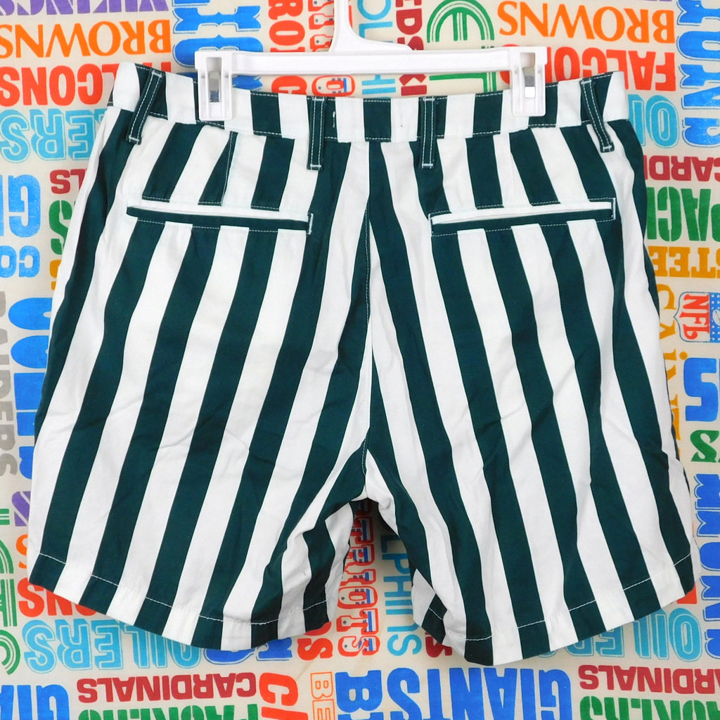 Monfrere Cruise Striped Shorts - Size Mens 34