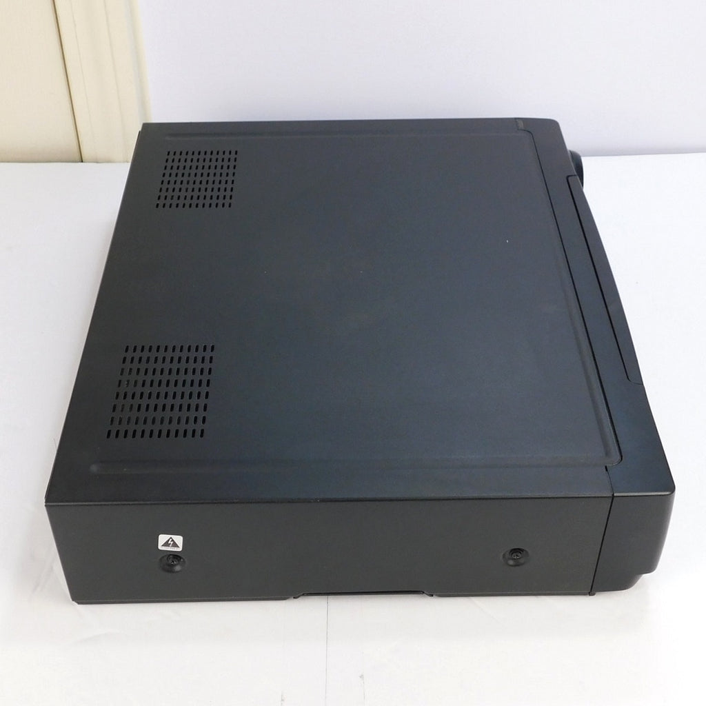 Sony SLV-720HF VHS VCR Hi-Fi Stereo 4 Head New Belts Tested Working No Remote