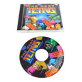The Next Tetris PC CD-ROM Windows 95 98 Hasbro Atari 1999 Tested Working