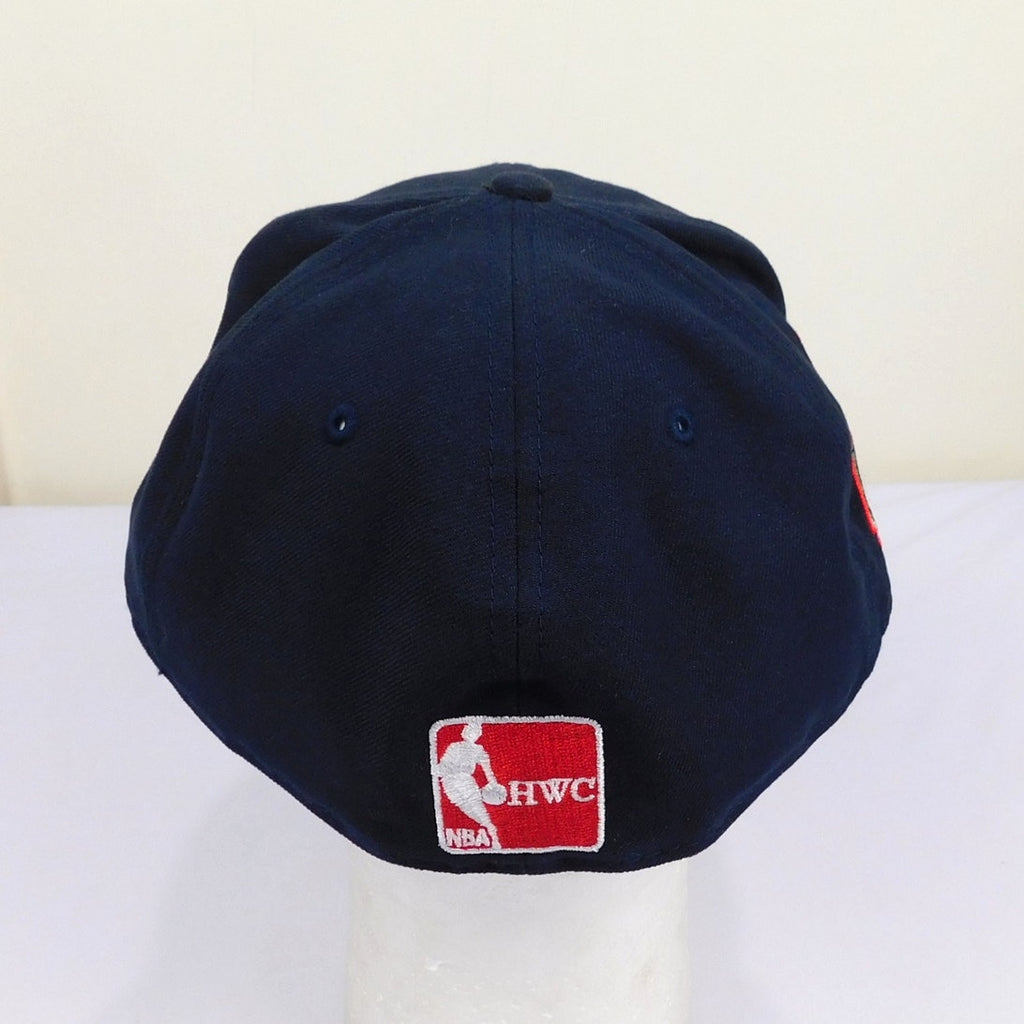 New Era Houston Rockets 2006 All-Star Game Fitted Hat - Size 7 7/8