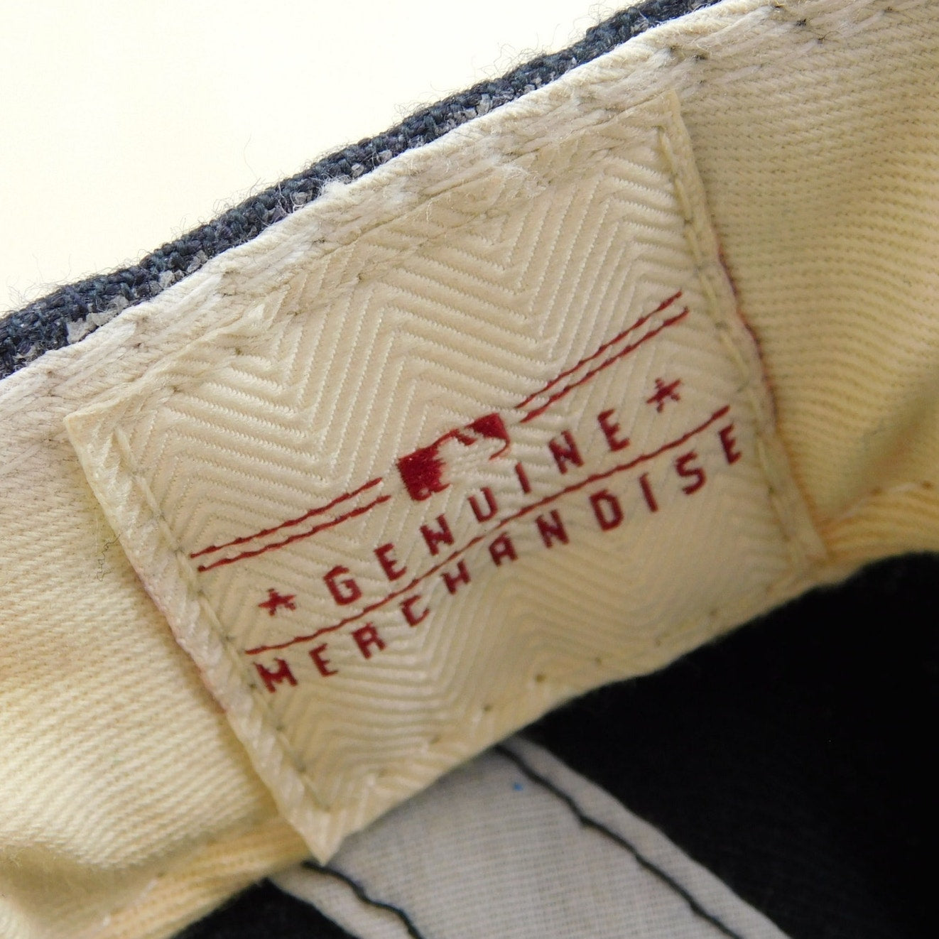 47 Brand Boston Red Sox AL Side Patch Snapback Hat - Adjustable