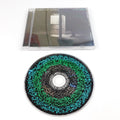 Jimmy Eat World Futures CD 2004 Interscope B0003358-12 Pain Work Tested