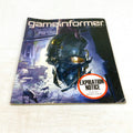 Game Informer Magazine Issue 220 August 2011 Dishonored Cover