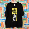 The Afghan Whigs Band T Shirt - Size L, NWOT