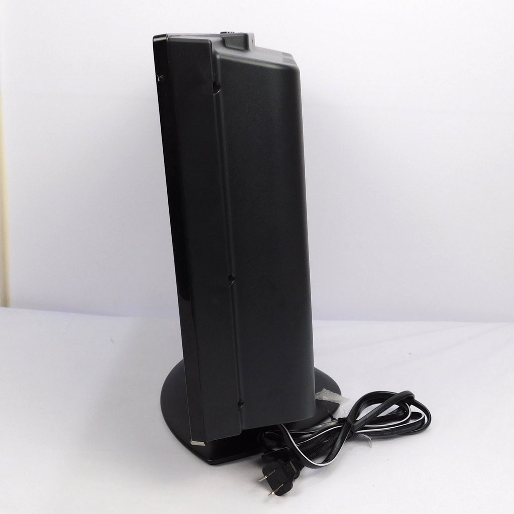 Sharp LC-15SH7U LCD TV Tested Working With Remote 15 Inch Retro Gaming EDTV 4:3