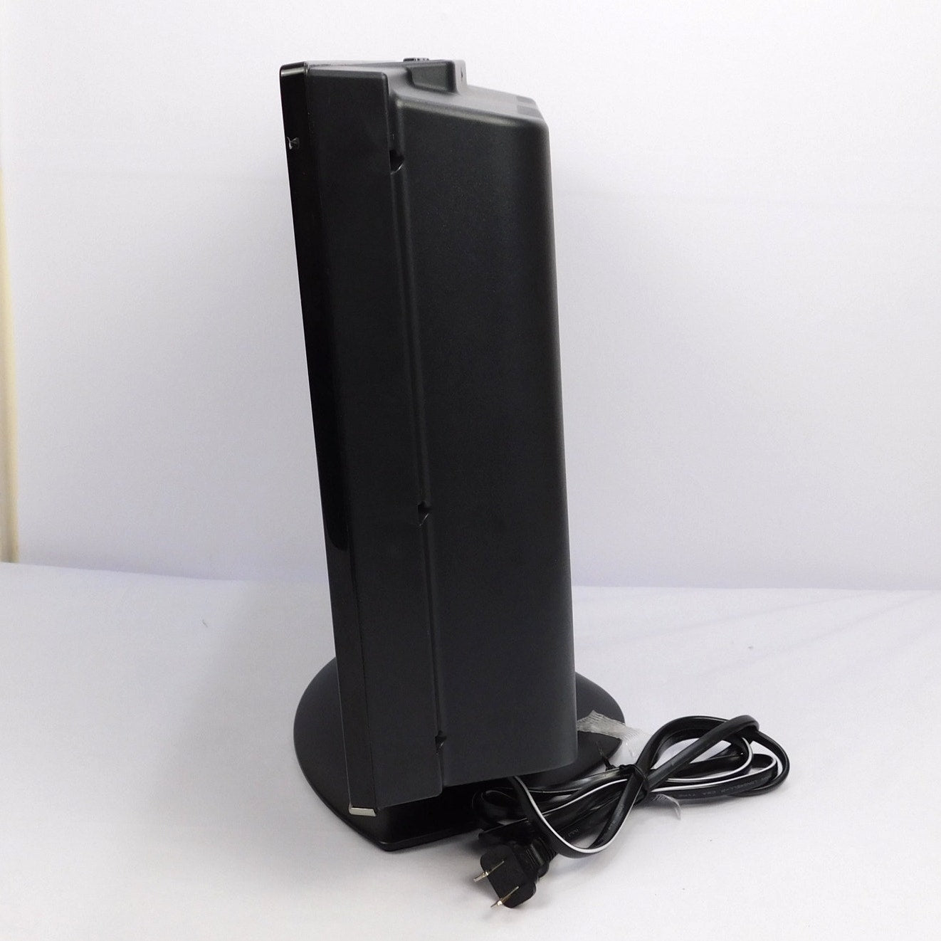 Sharp LC-15SH7U LCD TV Tested Working With Remote 15 Inch Retro Gaming EDTV 4:3