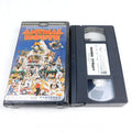 Animal House VHS National Lampoon Tested Working 1998 Universal Special Editions