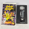 Scooby Doo And The Ghoul School VHS Tested 2001 Clamshell Warner Bros