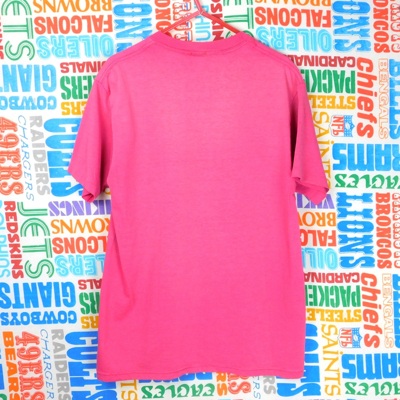 80s Velva Sheen Minnie Mouse Graphic T Shirt - Size M