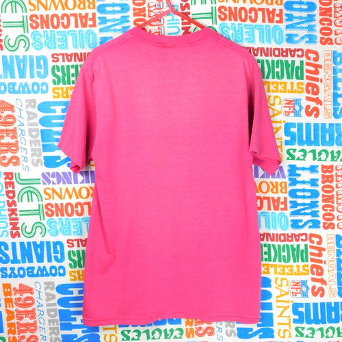 80s Velva Sheen Minnie Mouse Graphic T Shirt - Size M