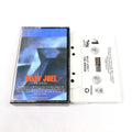 Billy Joel The Bridge Cassette Tested 1986 Columbia Records CT40402