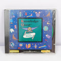 Knowledge Quest Science Essentials PC Windows Mac CD-ROM Sealed Educational 1996