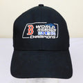 New Era Boston Red Sox 2004 World Series Champs Hat - Adjustable, unworn
