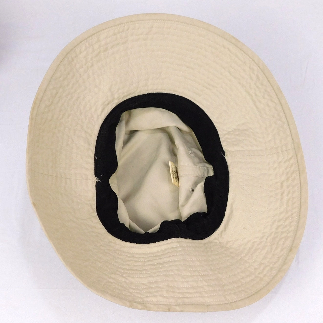 The North Face Sun Hat Womens Shearwater Brimmer OSFA Beige 2006 Boonie