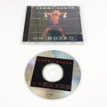 Sammy Hagar Unboxed CD Tested 1994 Geffen Records CGEFD 24702