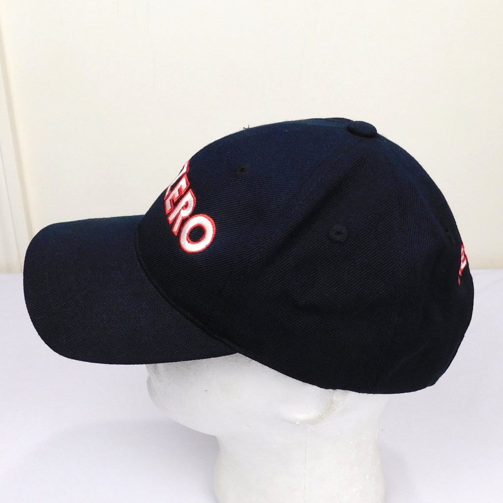 Y2K NetZero Internet Hat - Adjustable