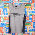 90s Harley Davidson San Fransisco Tank Top - Size M