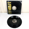 The Comrads Homeboyz Vinyl LP Promo Single 1997 Street Life Records