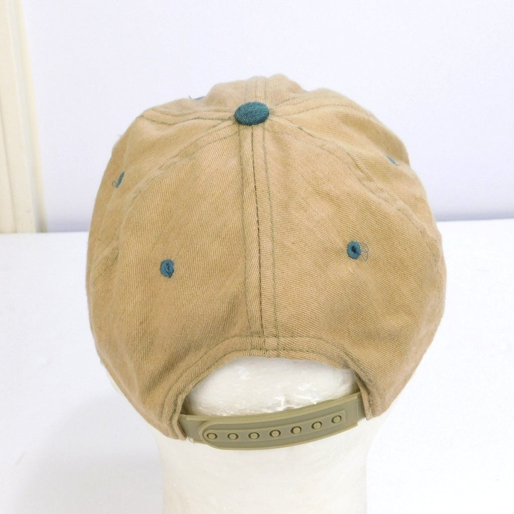Vintage 1998 Bose Aviation Headset Oshkosh 98 Snapback Hat Cap 90s USA