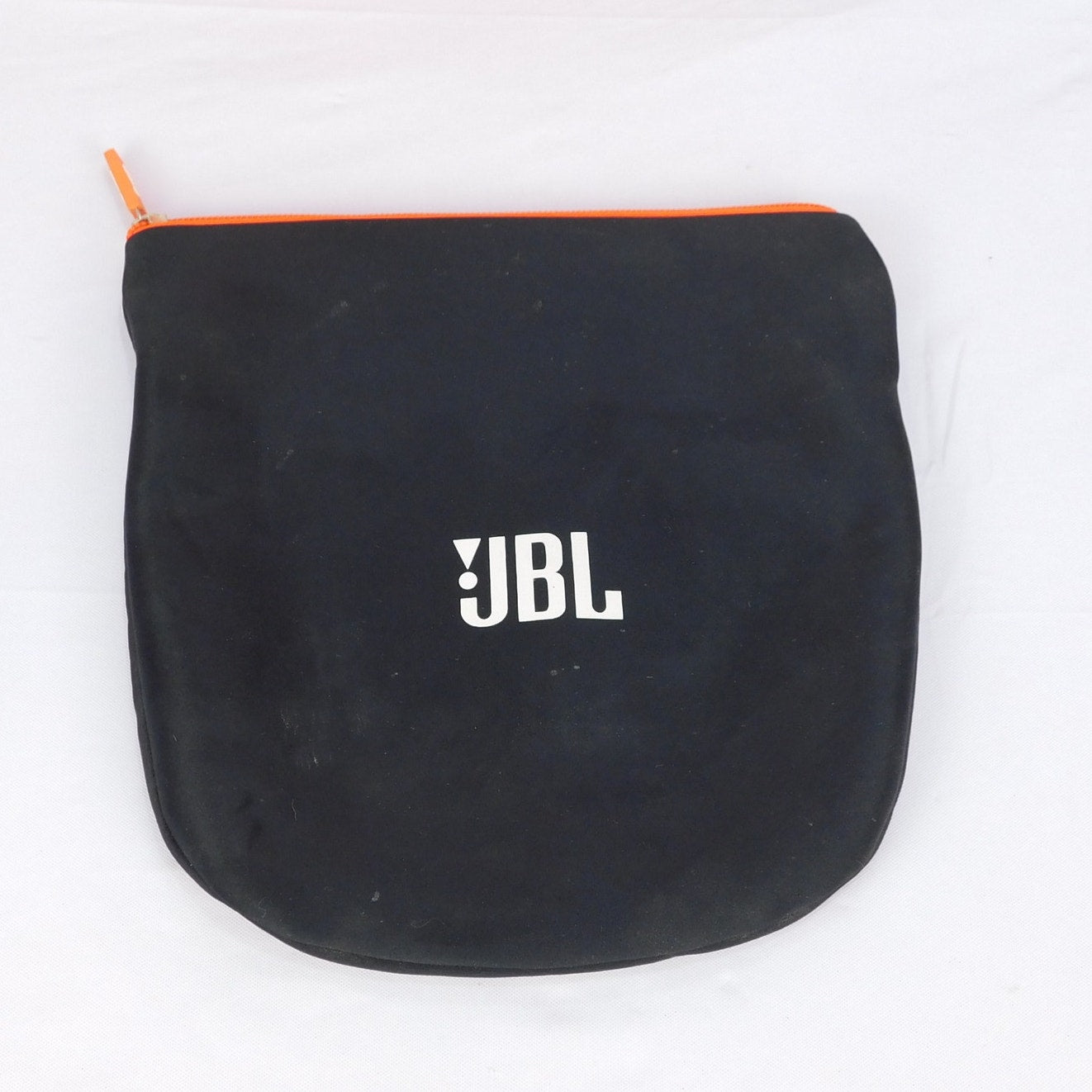 JBL J56BT Wireless Bluetooth Headphones On Ear Tested With Box Bag And Cords