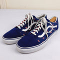 Vans Old Skool x MLB Boston Red Sox Sneakers - Size Men's 11 .5