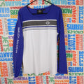 Harley Davidson Genuine MotorClothes Long Sleeve Shirt - Women's Size L