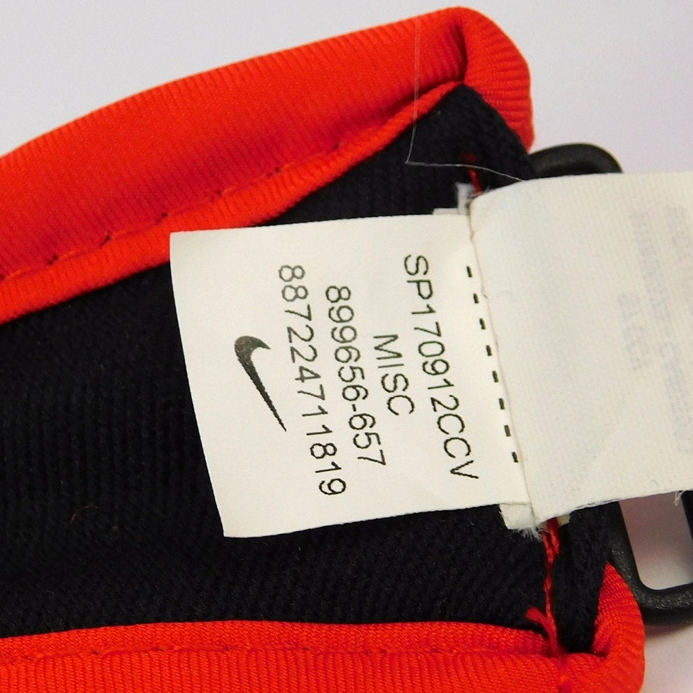 Nike Featherlight Dri-FIT Visor Hat - Adjustable