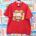 Ralphie May Filthy Animals Tour 2014 T Shirt - Size XL