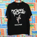 My Chemical Romance The Black Parade Graphic T Shirt - Size XL