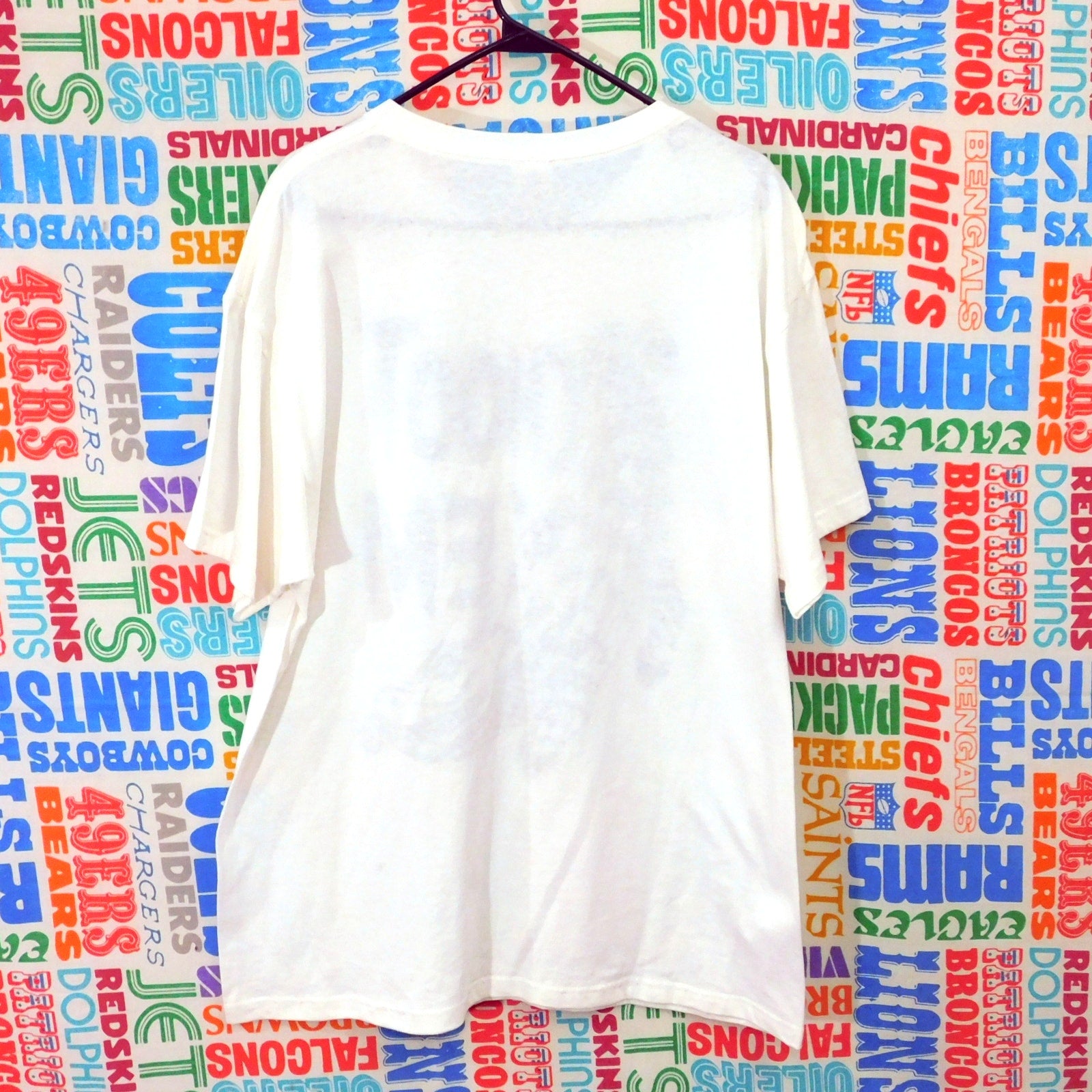 Choot Em Alligator T Shirt - Size XL