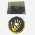 Lupe Fiasco The Cool CD 2007 Tested Explicit Atlantic Records 376764-2