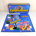 Lego Constructionary Charades Board Game 2003 Complete In Box Roseart 08539