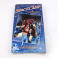 SpaceCamp VHS 1992 ABC Video Feature Films for Families Factory Sealed