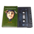Fleetwood Mac Save Me Cassette Single Tested 1990 Warner Bros 9 19866-4