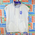 90s Reebok Pump Sleeveless Windbreaker - Size L