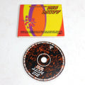 Big Muff Music From The Aural Exciter CD Tested 1998 Snapt Records PAD-1473