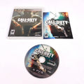 Call Of Duty Black Ops Sony Playstation 3 PS3 Tested Working Complete CIB