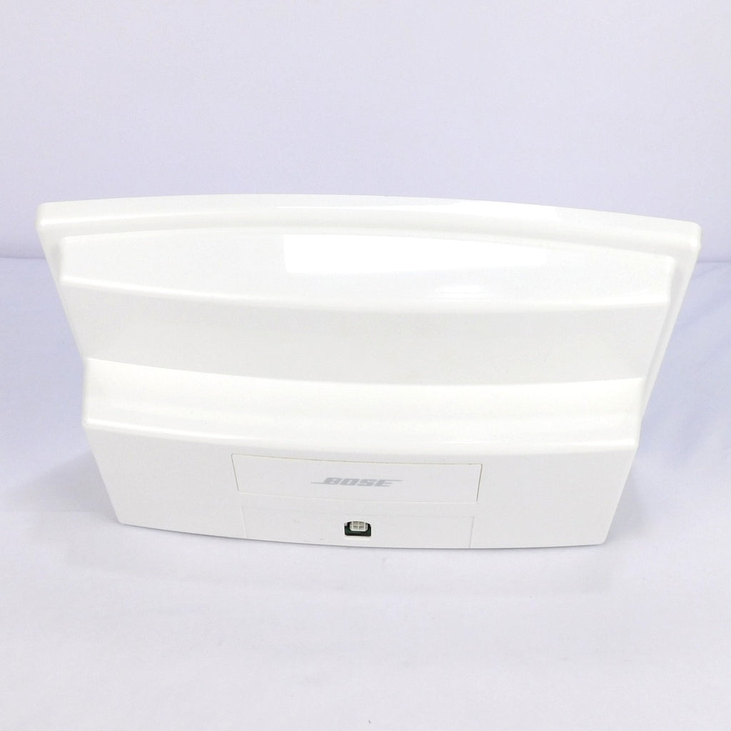 Bose SoundDock Digital Music System Speaker Tested iPod Input No Remote Series 1