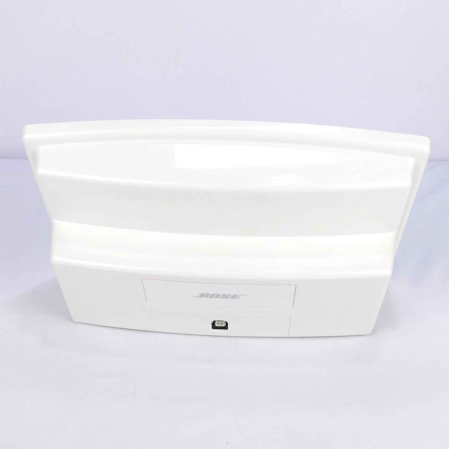 Bose SoundDock Digital Music System Speaker Tested iPod Input No Remote Series 1