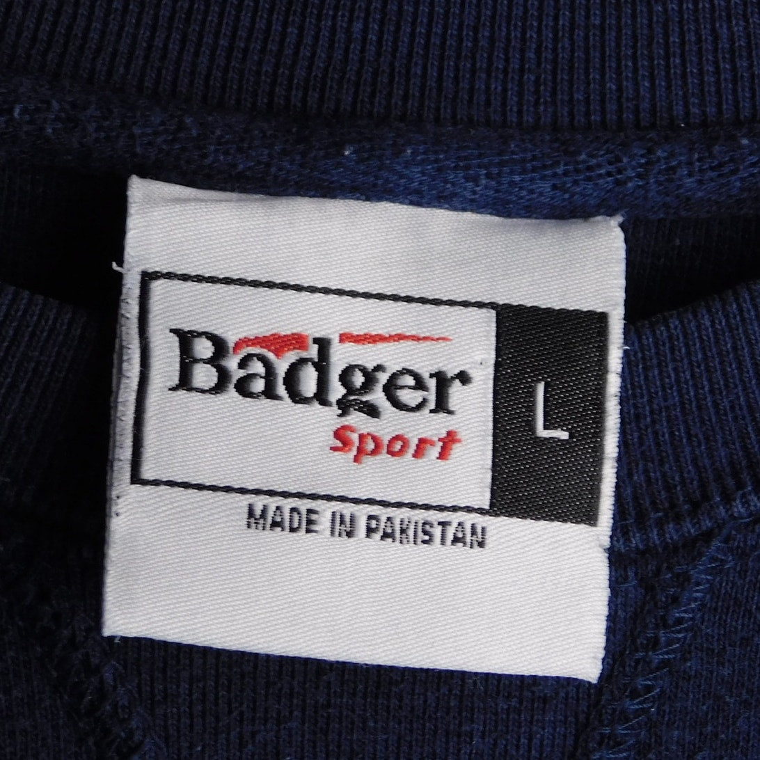 2004 George W. Bush 2004 Presidential Campaign Sweatshirt - Size L