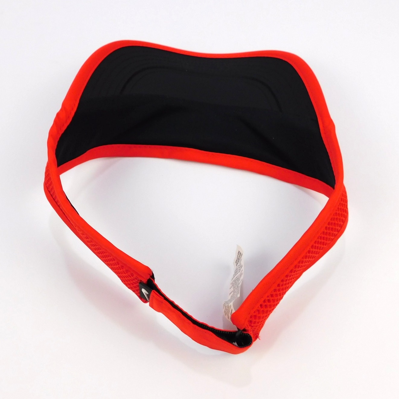 Nike Featherlight Dri-FIT Visor Hat - Adjustable