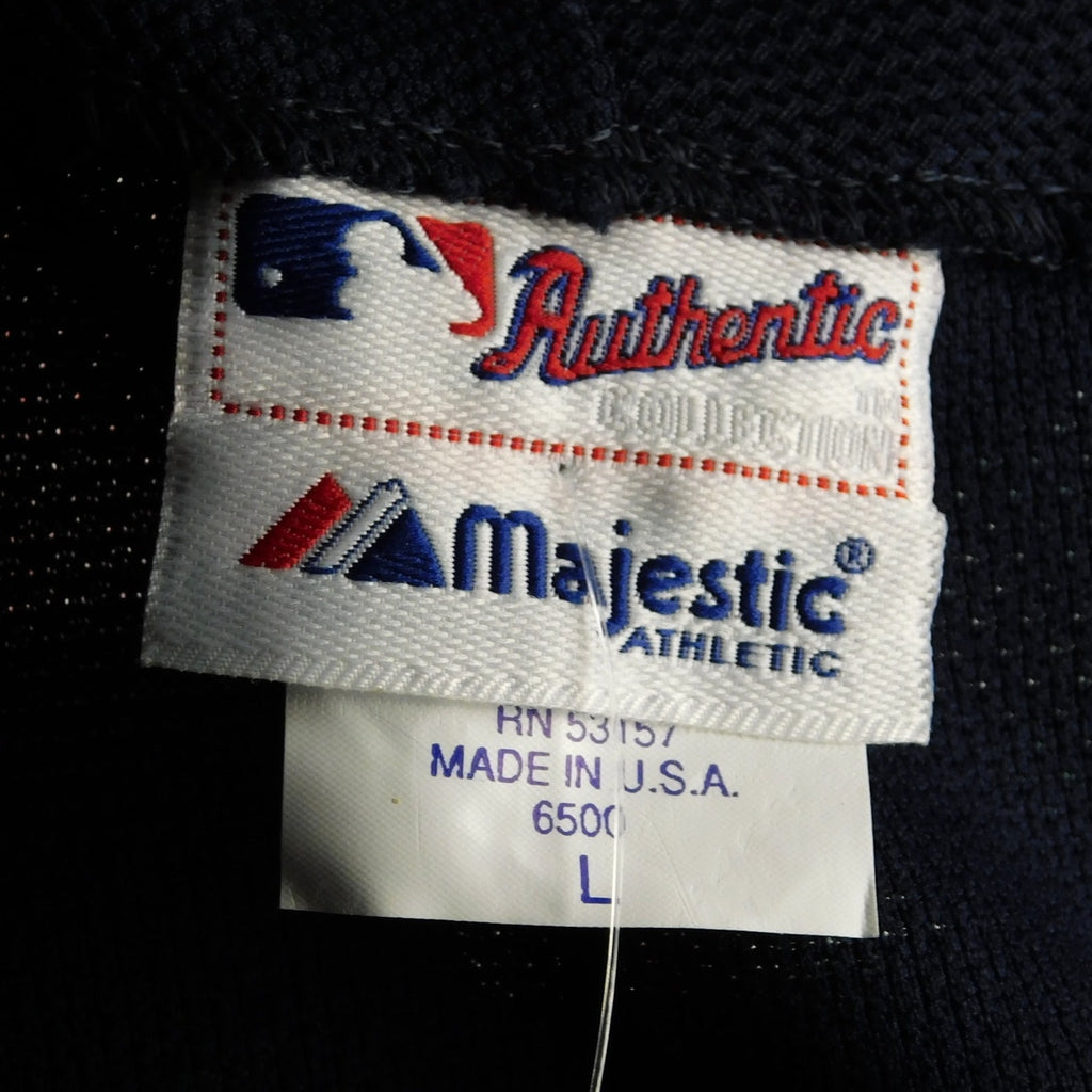 Deadstock NY Yankees 100th Anniversary Patch Jersey - Size L, NWT