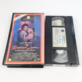 My Demon Lover VHS 1987 RCA Columbia Sideloader 1st Release Scott Valentine