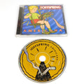 The Offspring Americana CD 1998 Columbia CK 69661 Pretty Fly Tested Working