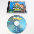 Pixel Perfect Disney Channel Original Movie Soundtrack CD 2004 Tested DCOM