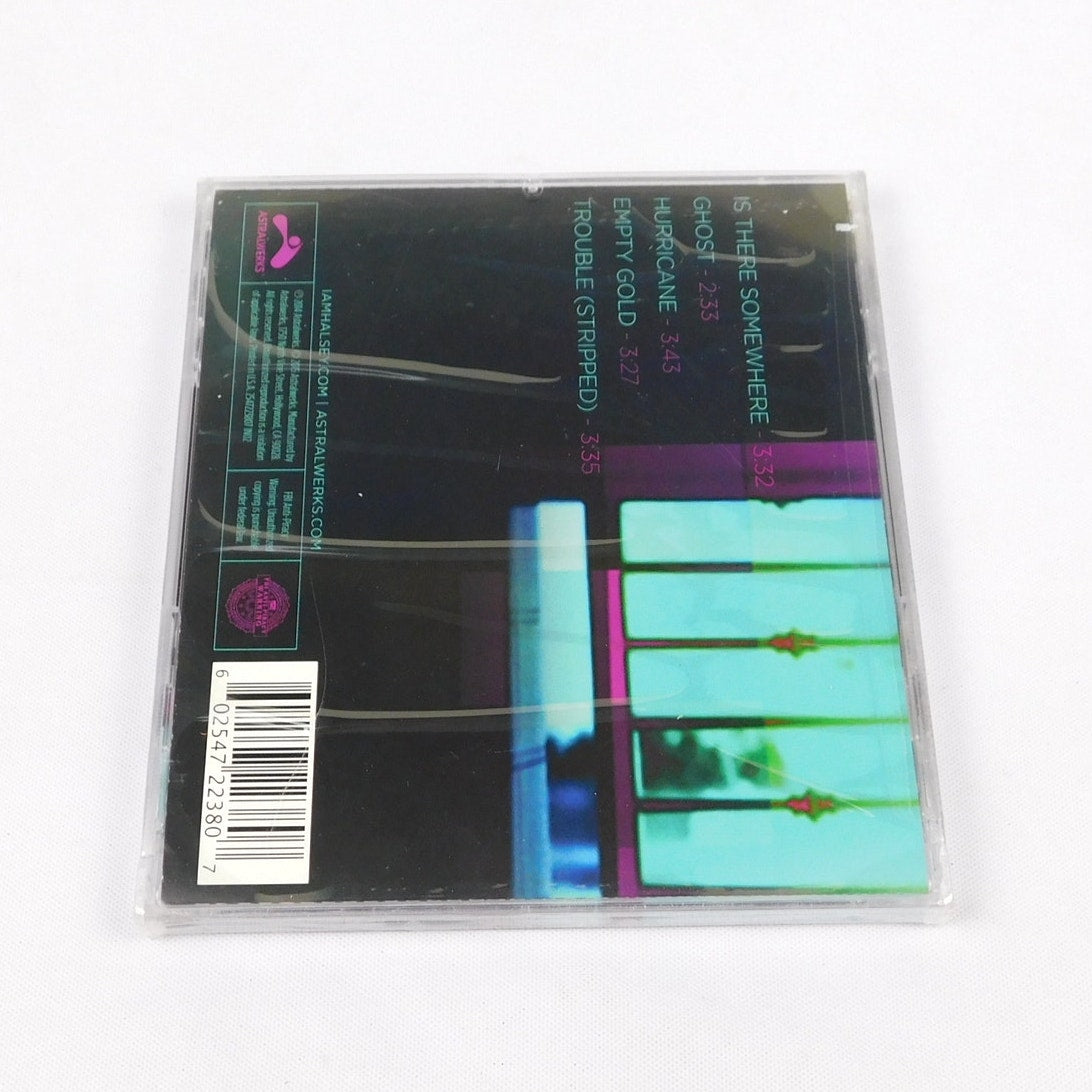 Halsey Room 93 CD New Factory Sealed 2014 EP Astralwerks 2547223807