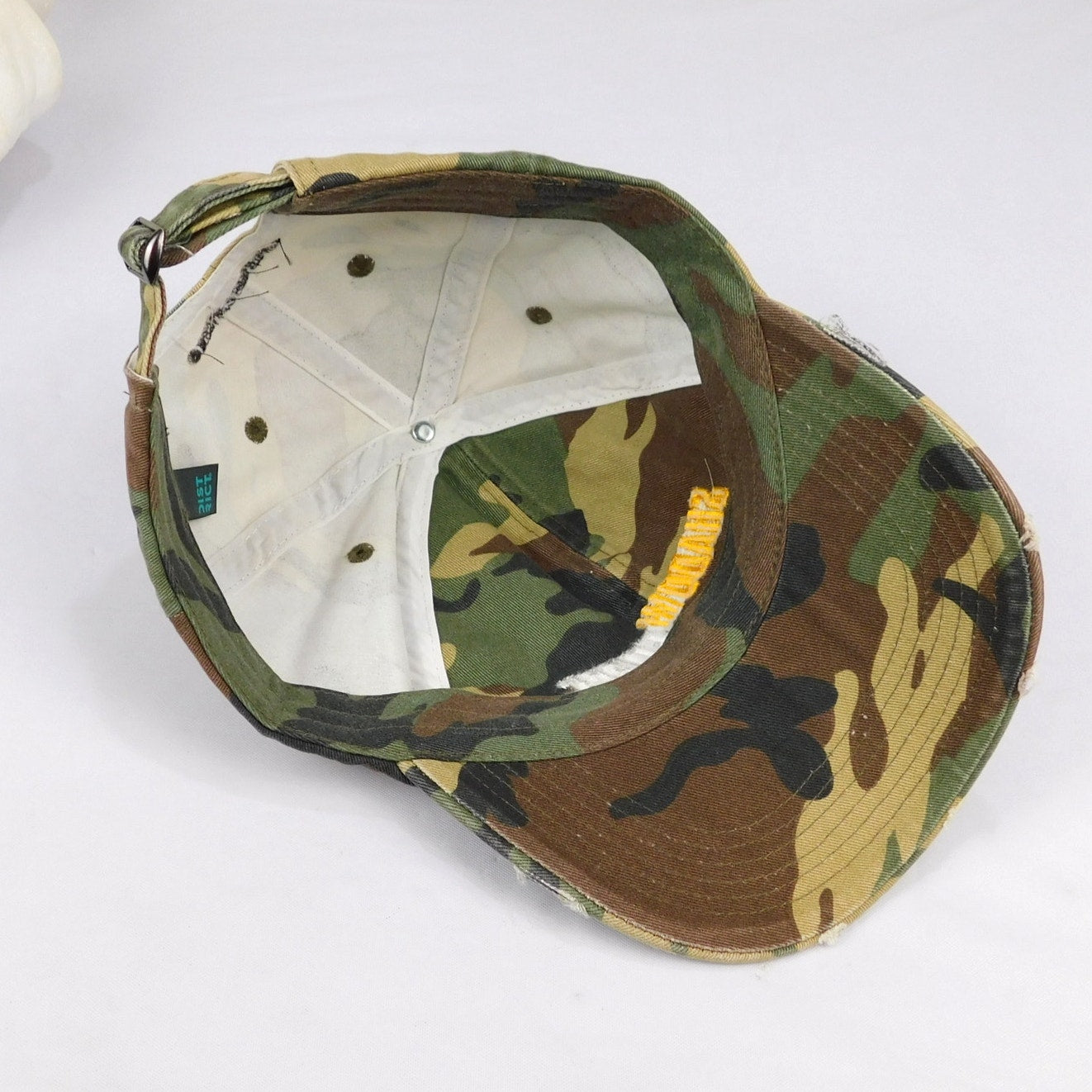 Shadow Force Movie Promo Hat - Adjustable